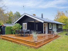 Holiday Home Kenny - 750m from the sea by Interhome in Nykøbing Sjælland